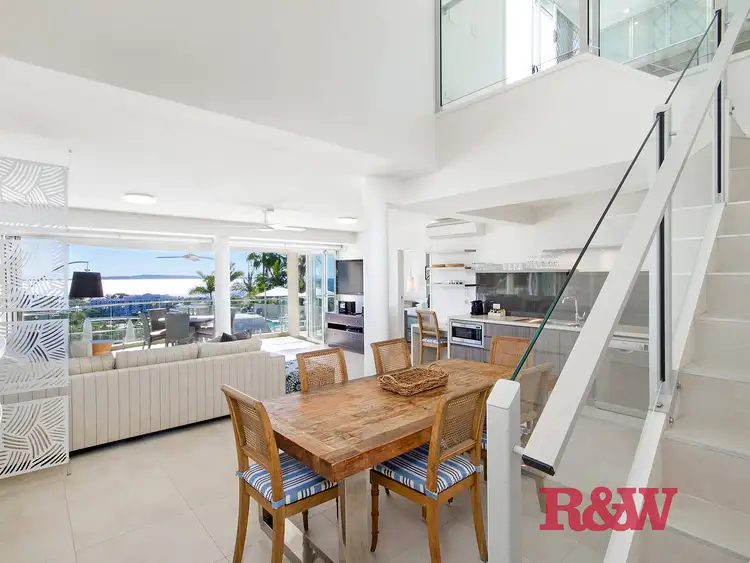 Sixth view of Homely apartment listing, 33/2 Natasha Avenue, Noosa Heads QLD 4567