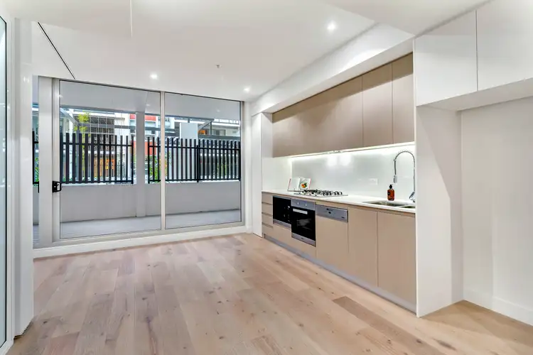 Main view of Homely studio listing, 106/5 Havilah Lane, Lindfield NSW 2070