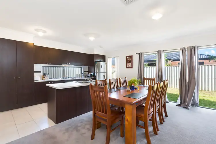 Second view of Homely house listing, 10 Celebration Circuit, Pakenham VIC 3810