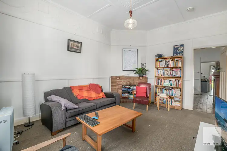 Second view of Homely house listing, 93 Havelock Street, Mayfield NSW 2304