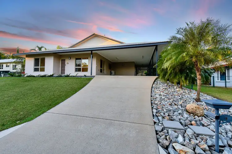 4 McGowan Place, Gunn NT 832