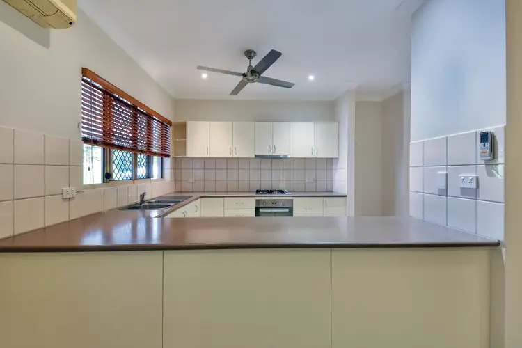 Fourth view of Homely house listing, 4 McGowan Place, Gunn NT 832