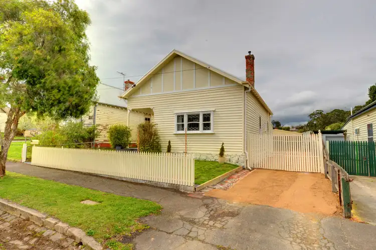Main view of Homely house listing, 603 Bond Street, Golden Point VIC 3350