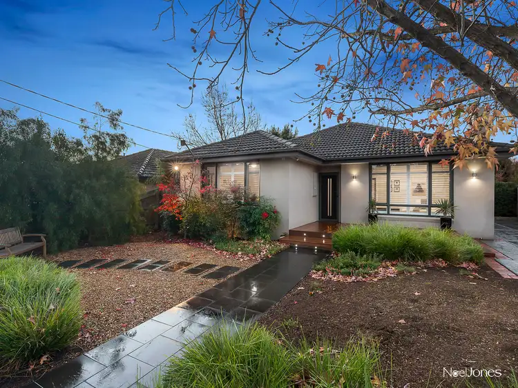 Second view of Homely house listing, 22 Morrie Crescent, Blackburn North VIC 3130