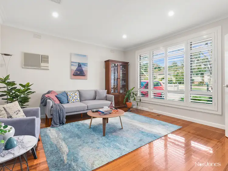 Third view of Homely house listing, 22 Morrie Crescent, Blackburn North VIC 3130