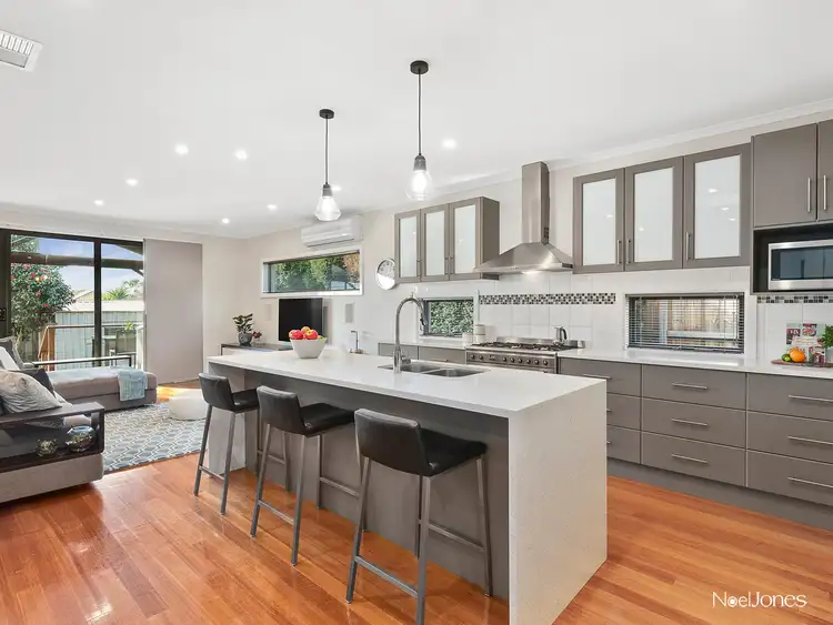 Fourth view of Homely house listing, 22 Morrie Crescent, Blackburn North VIC 3130