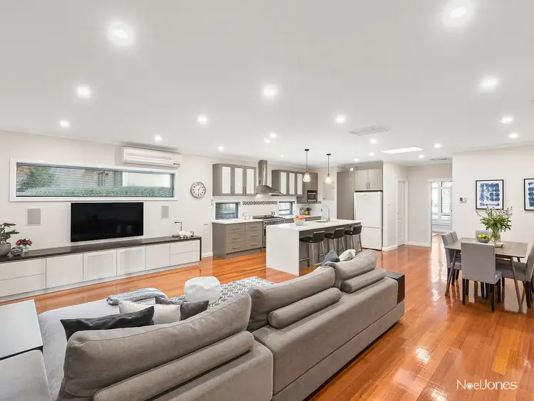 Fifth view of Homely house listing, 22 Morrie Crescent, Blackburn North VIC 3130