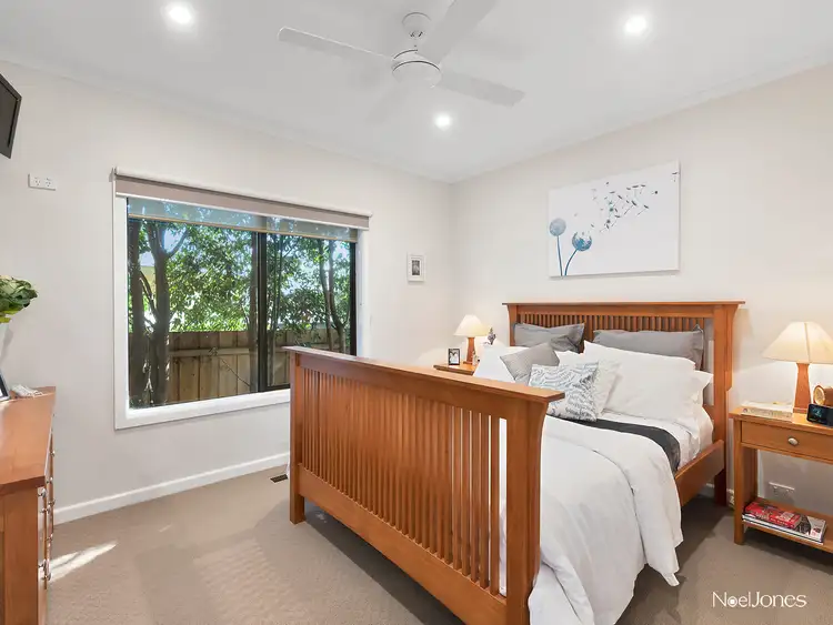 Sixth view of Homely house listing, 22 Morrie Crescent, Blackburn North VIC 3130