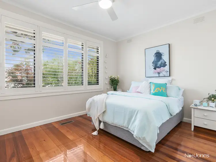 Seventh view of Homely house listing, 22 Morrie Crescent, Blackburn North VIC 3130