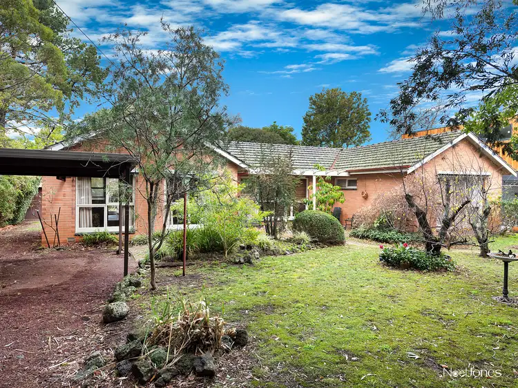 Main view of Homely house listing, 24 Glen Ebor Avenue, Blackburn VIC 3130