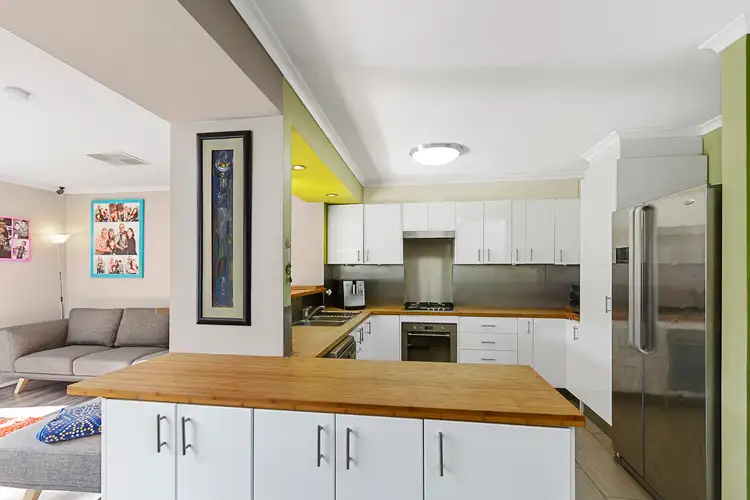 Second view of Homely house listing, 20 Rozzy Parade, Narre Warren VIC 3805