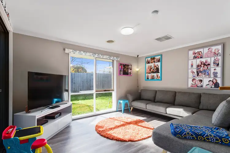 Third view of Homely house listing, 20 Rozzy Parade, Narre Warren VIC 3805