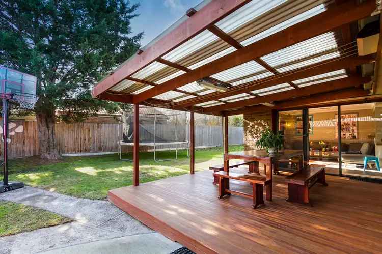 Fourth view of Homely house listing, 20 Rozzy Parade, Narre Warren VIC 3805