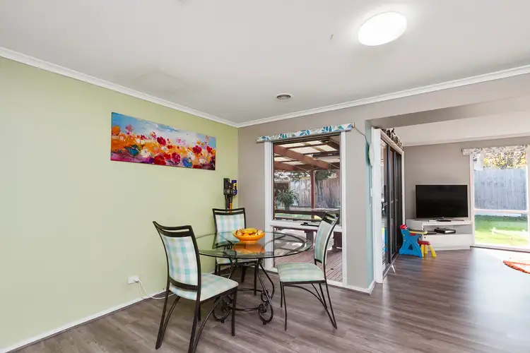Fifth view of Homely house listing, 20 Rozzy Parade, Narre Warren VIC 3805