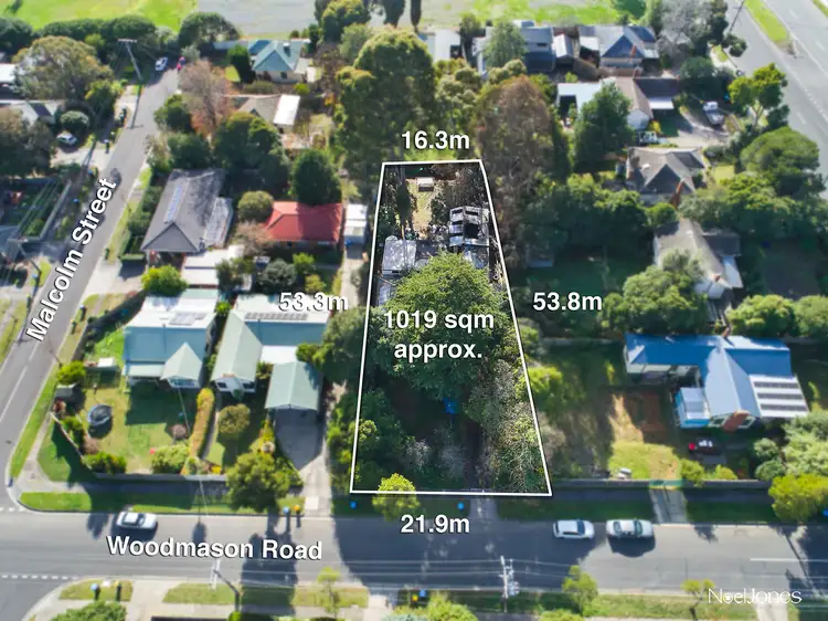 Main view of Homely house listing, 2 Woodmason Road, Boronia VIC 3155