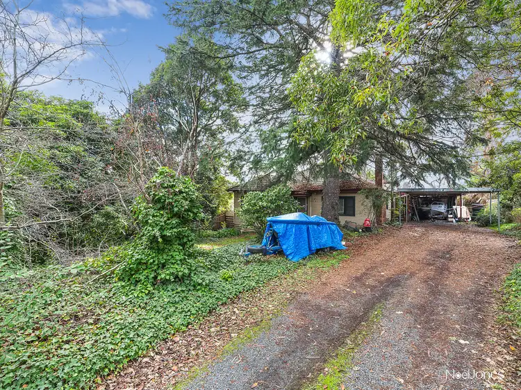 Second view of Homely house listing, 2 Woodmason Road, Boronia VIC 3155