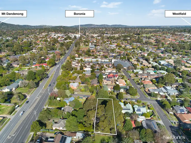 Third view of Homely house listing, 2 Woodmason Road, Boronia VIC 3155