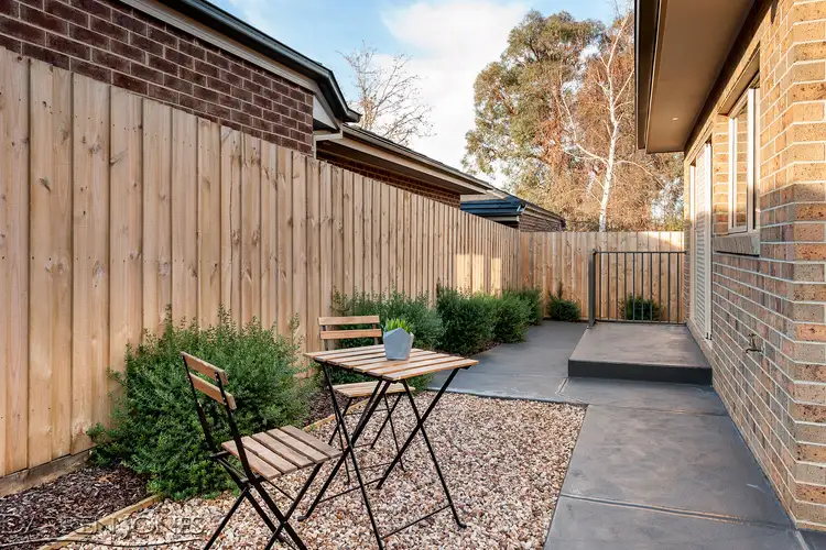 Fifth view of Homely unit listing, 2/36 Lyell Parade, Greensborough VIC 3088