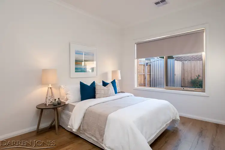 Sixth view of Homely unit listing, 2/36 Lyell Parade, Greensborough VIC 3088