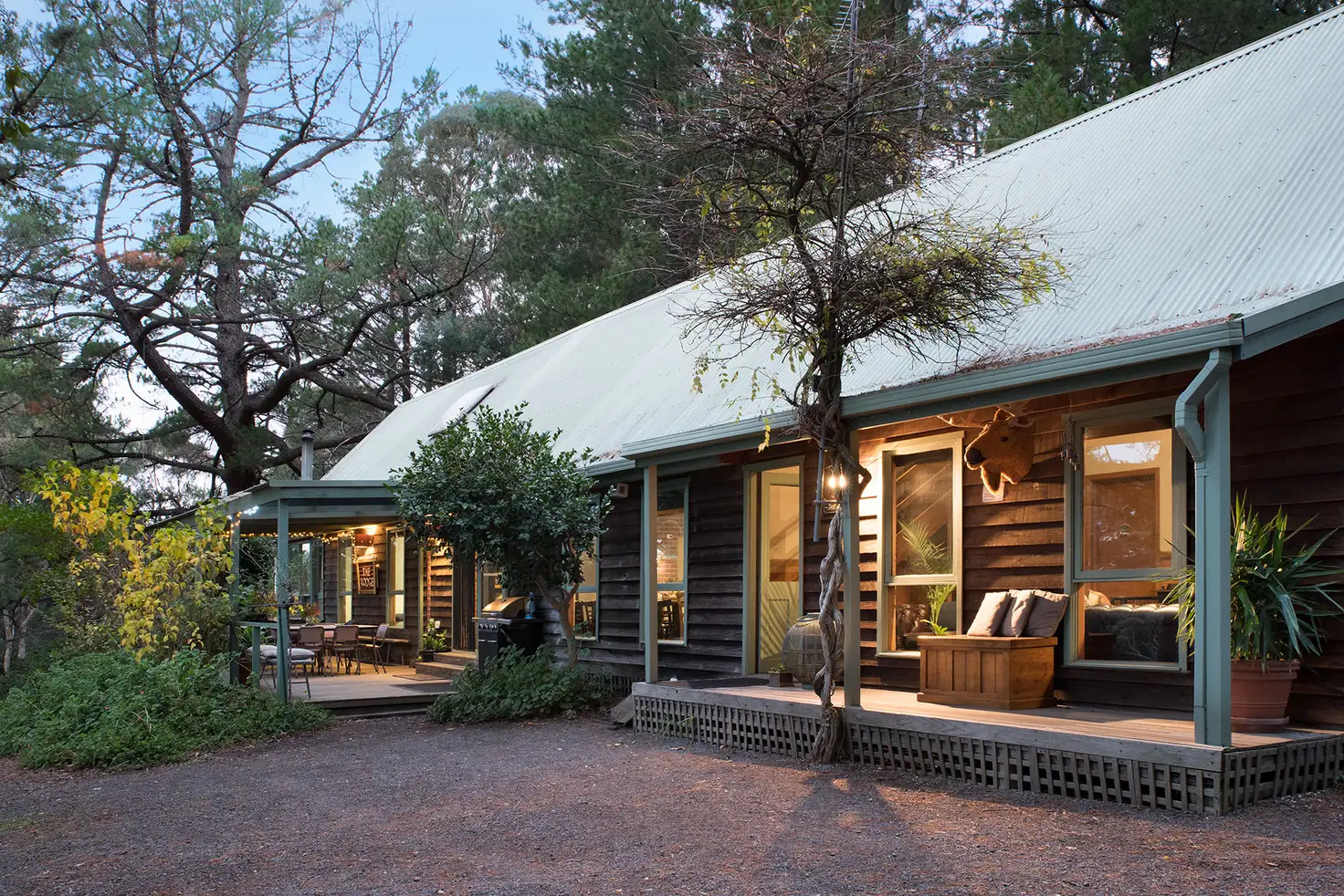 Main view of Homely house listing, 59 Western Avenue, Daylesford VIC 3460