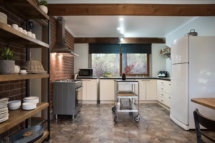 Fourth view of Homely house listing, 59 Western Avenue, Daylesford VIC 3460