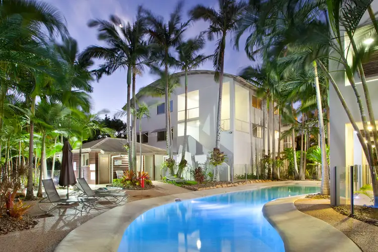 11/287 Gympie Terrace, Noosaville QLD 4566