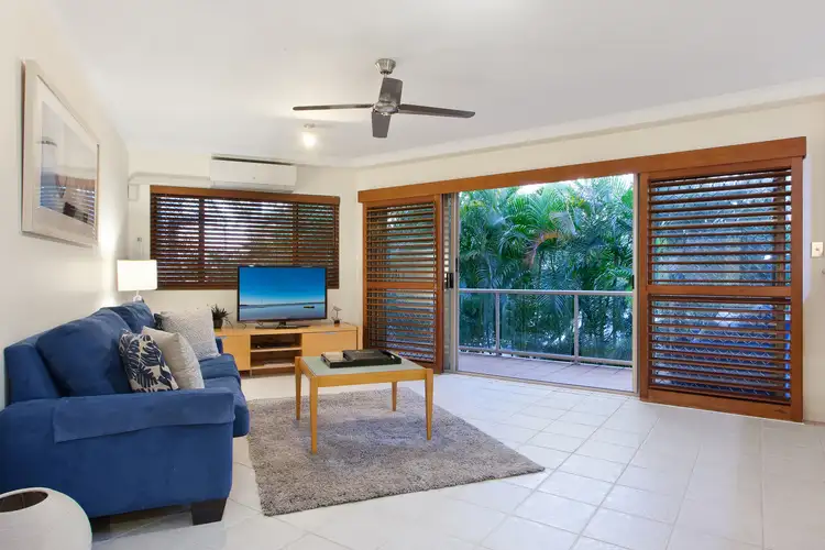 Fifth view of Homely unit listing, 11/287 Gympie Terrace, Noosaville QLD 4566