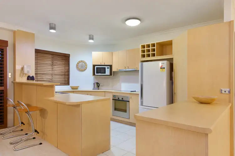 Sixth view of Homely unit listing, 11/287 Gympie Terrace, Noosaville QLD 4566