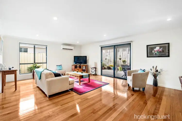Third view of Homely house listing, 3/6-8 Frawley Street, Frankston VIC 3199