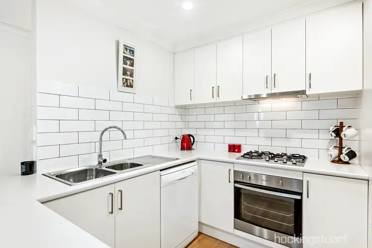 Fourth view of Homely house listing, 3/6-8 Frawley Street, Frankston VIC 3199