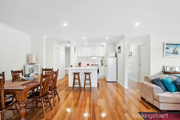 Fifth view of Homely house listing, 3/6-8 Frawley Street, Frankston VIC 3199