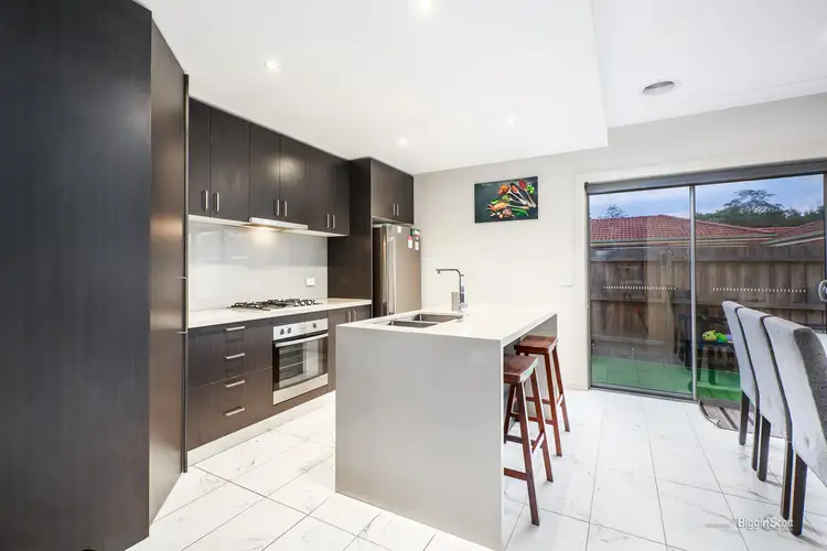 Fourth view of Homely unit listing, 3/32 Bambury Street, Boronia VIC 3155