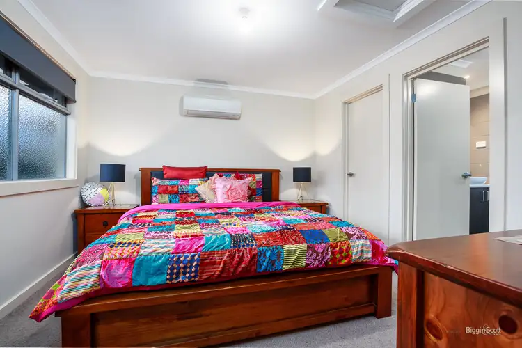 Sixth view of Homely unit listing, 3/32 Bambury Street, Boronia VIC 3155
