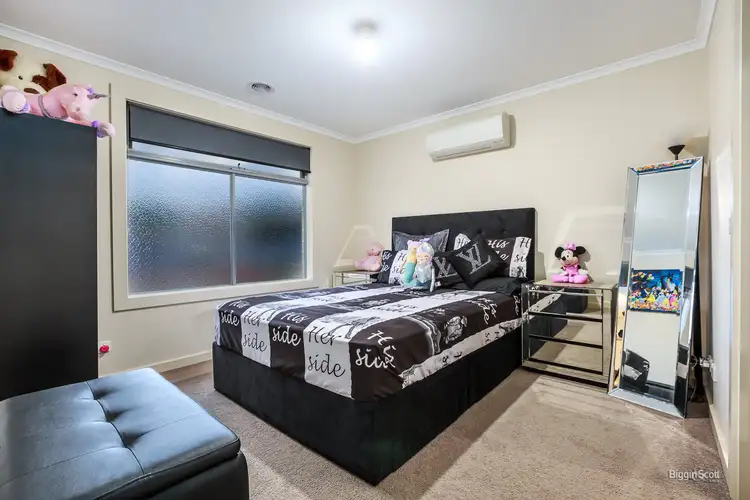 Seventh view of Homely unit listing, 3/32 Bambury Street, Boronia VIC 3155