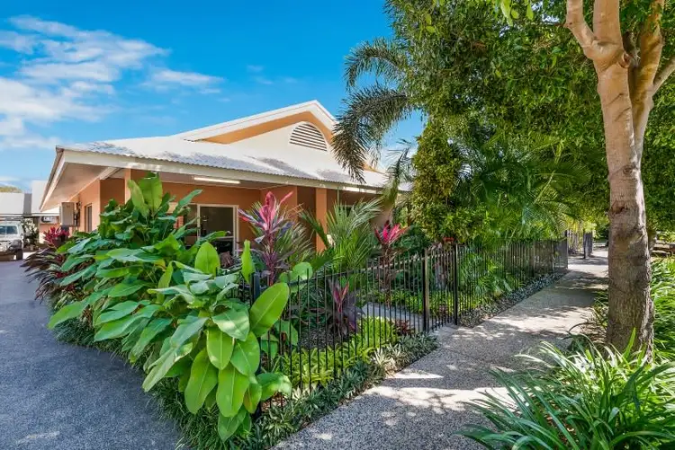 Second view of Homely house listing, 1/16 Sovereign Circuit, Coconut Grove NT 810