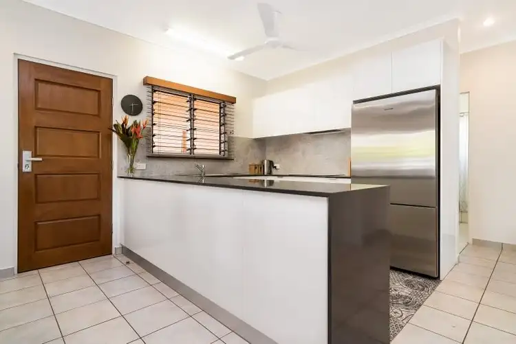 Third view of Homely house listing, 1/16 Sovereign Circuit, Coconut Grove NT 810
