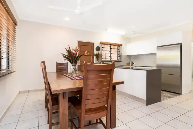 Fifth view of Homely house listing, 1/16 Sovereign Circuit, Coconut Grove NT 810