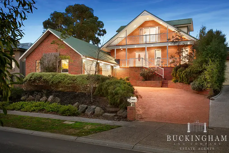 Main view of Homely house listing, 34 Craig Road, Plenty VIC 3090