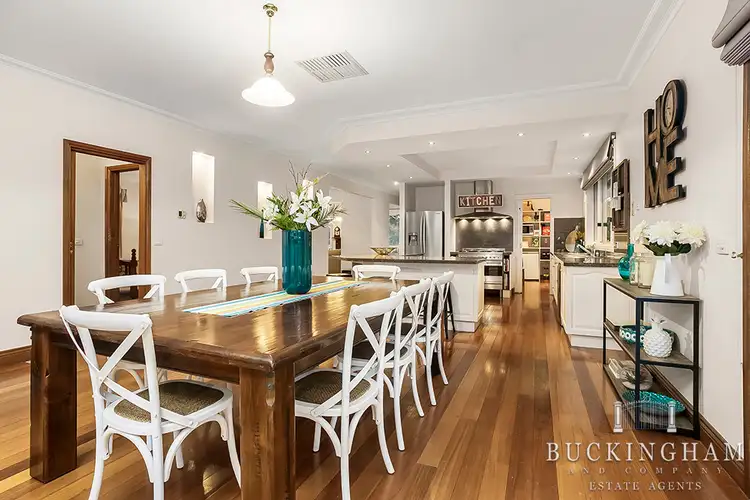 Second view of Homely house listing, 34 Craig Road, Plenty VIC 3090