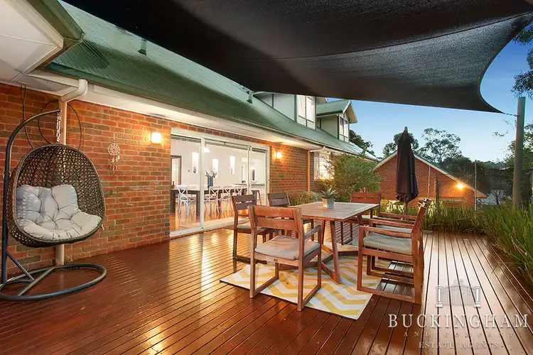 Third view of Homely house listing, 34 Craig Road, Plenty VIC 3090