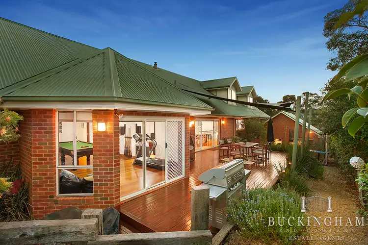 Fourth view of Homely house listing, 34 Craig Road, Plenty VIC 3090