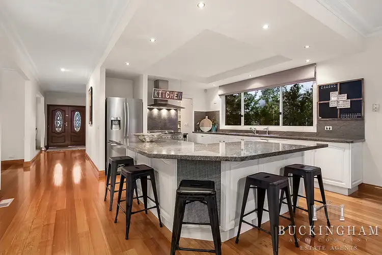 Fifth view of Homely house listing, 34 Craig Road, Plenty VIC 3090