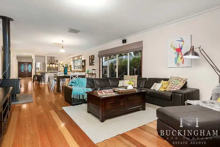 Sixth view of Homely house listing, 34 Craig Road, Plenty VIC 3090
