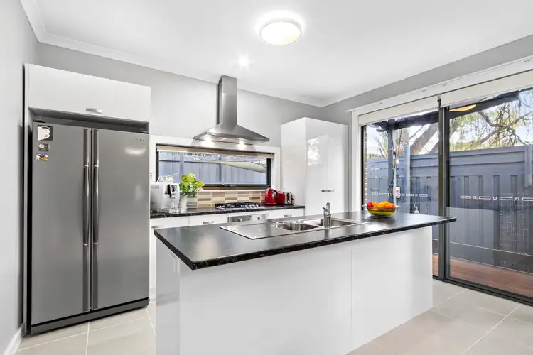 Fifth view of Homely townhouse listing, 36A Potton Avenue, Rosebud VIC 3939