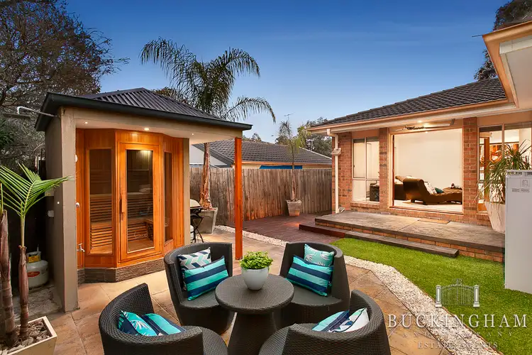2/59 Weidlich Road, Eltham North VIC 3095