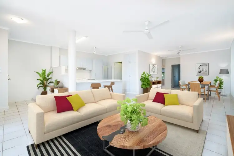 5/5 Belle Place, Millner NT 810