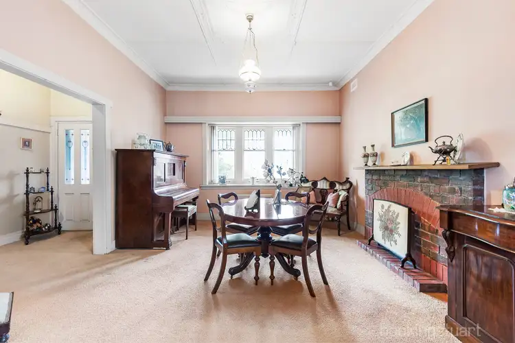 Second view of Homely house listing, 196 Booran Road, Ormond VIC 3204