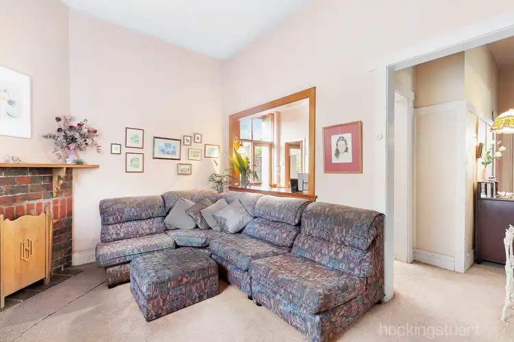 Fifth view of Homely house listing, 196 Booran Road, Ormond VIC 3204