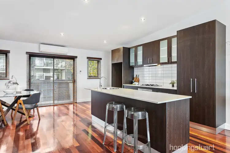 Third view of Homely townhouse listing, 4/39 Mount Pleasant Road, Preston VIC 3072