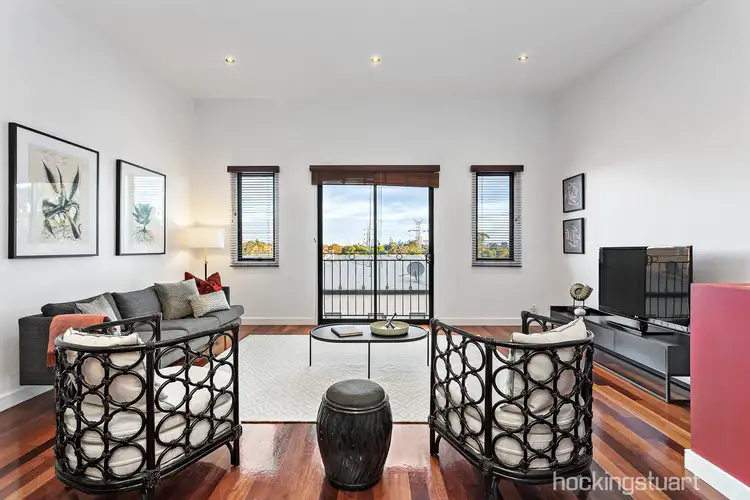 Fourth view of Homely townhouse listing, 4/39 Mount Pleasant Road, Preston VIC 3072